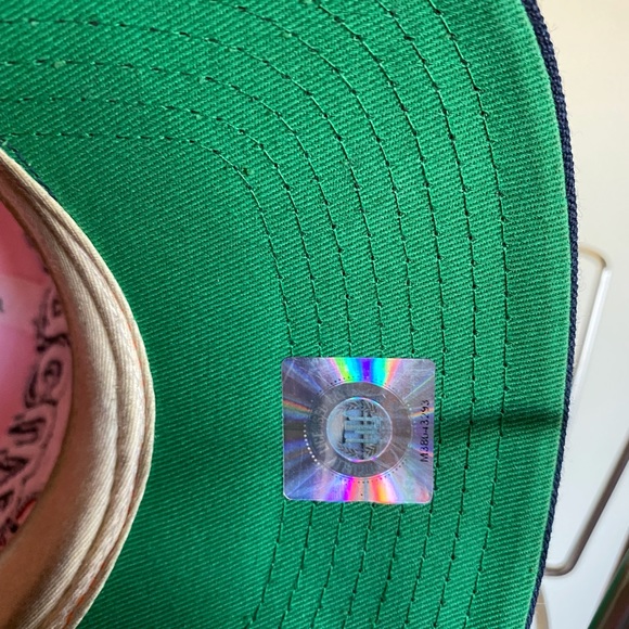 Syracuse College Cap - Picture 8 of 9